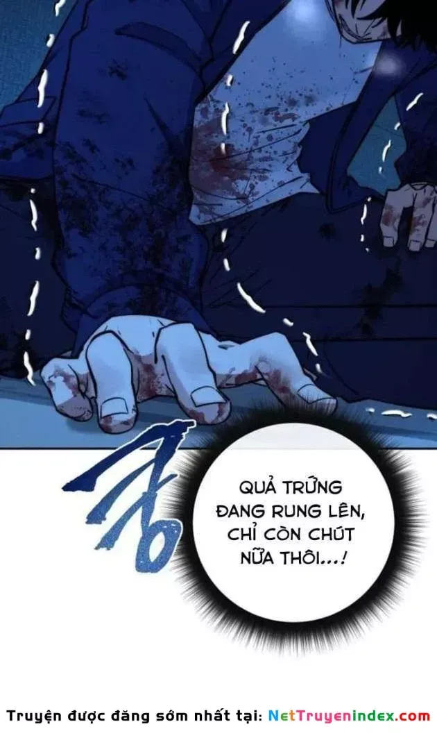 Công Chức Cấp Kiếm Thần Hồi Quy Chap 75 - Next Chap 76
