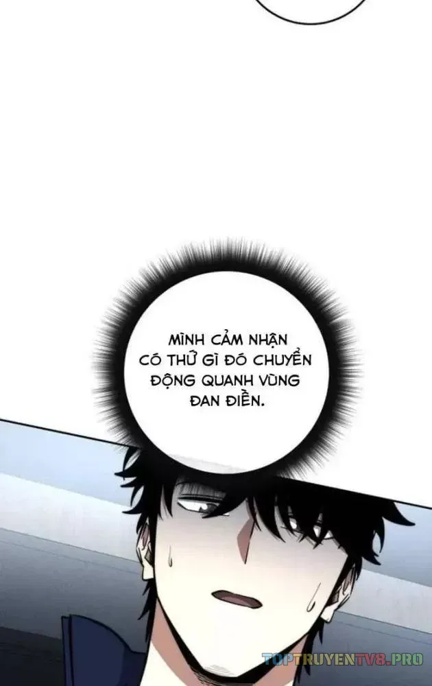 Công Chức Cấp Kiếm Thần Hồi Quy Chap 75 - Next Chap 76