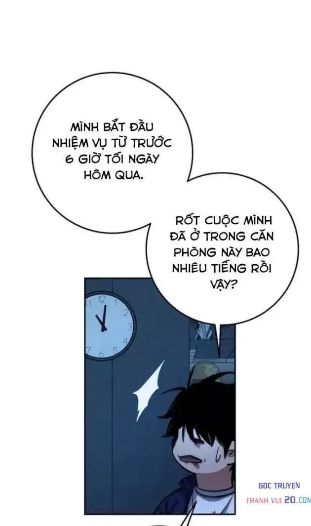 Công Chức Cấp Kiếm Thần Hồi Quy Chap 75 - Next Chap 76