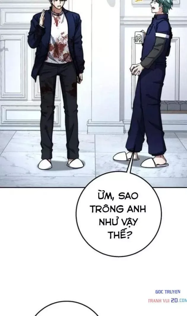 Công Chức Cấp Kiếm Thần Hồi Quy Chap 75 - Next Chap 76