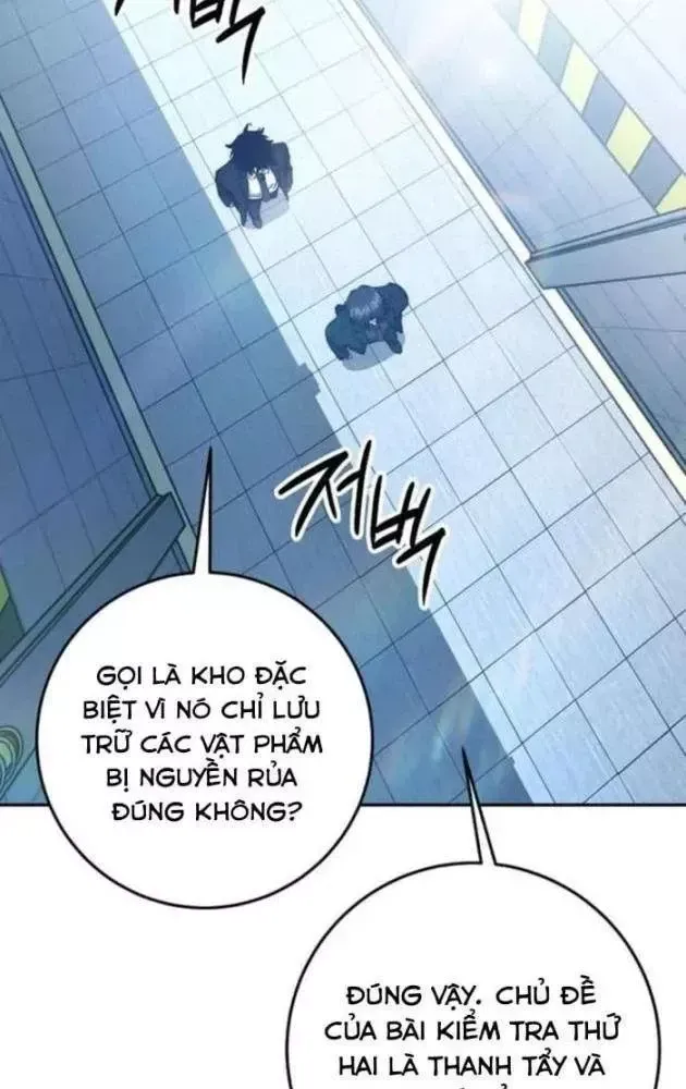 Công Chức Cấp Kiếm Thần Hồi Quy Chap 75 - Next Chap 76
