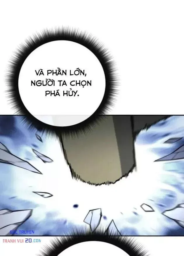 Công Chức Cấp Kiếm Thần Hồi Quy Chap 75 - Next Chap 76