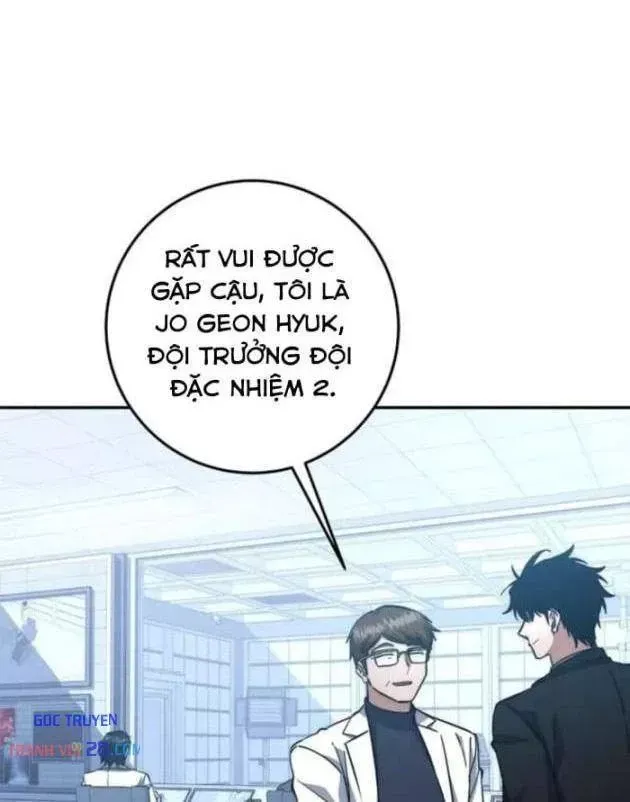Công Chức Cấp Kiếm Thần Hồi Quy Chap 75 - Next Chap 76