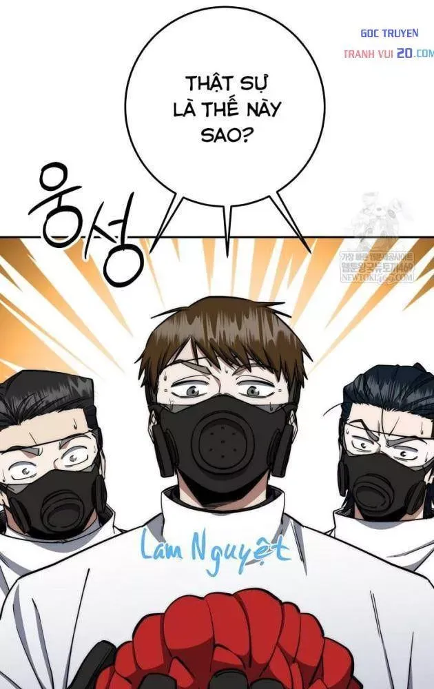 Công Chức Cấp Kiếm Thần Hồi Quy Chap 76 - Next Chap 77