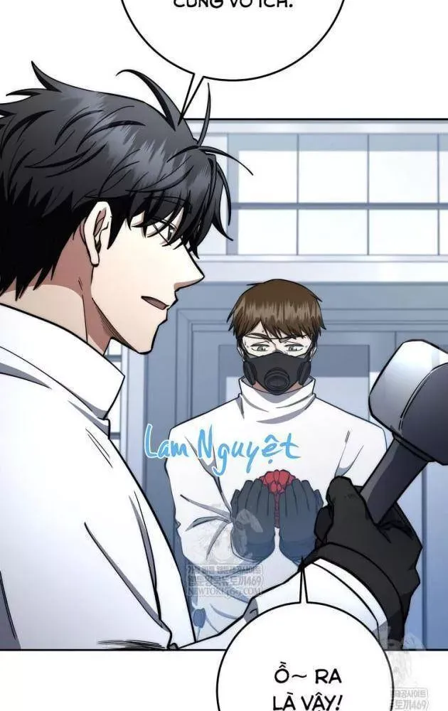 Công Chức Cấp Kiếm Thần Hồi Quy Chap 76 - Next Chap 77