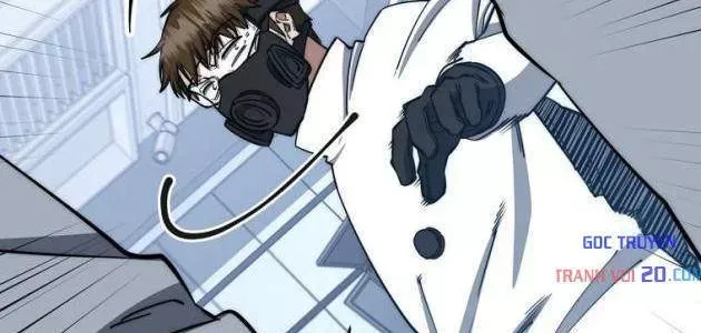 Công Chức Cấp Kiếm Thần Hồi Quy Chap 76 - Next Chap 77