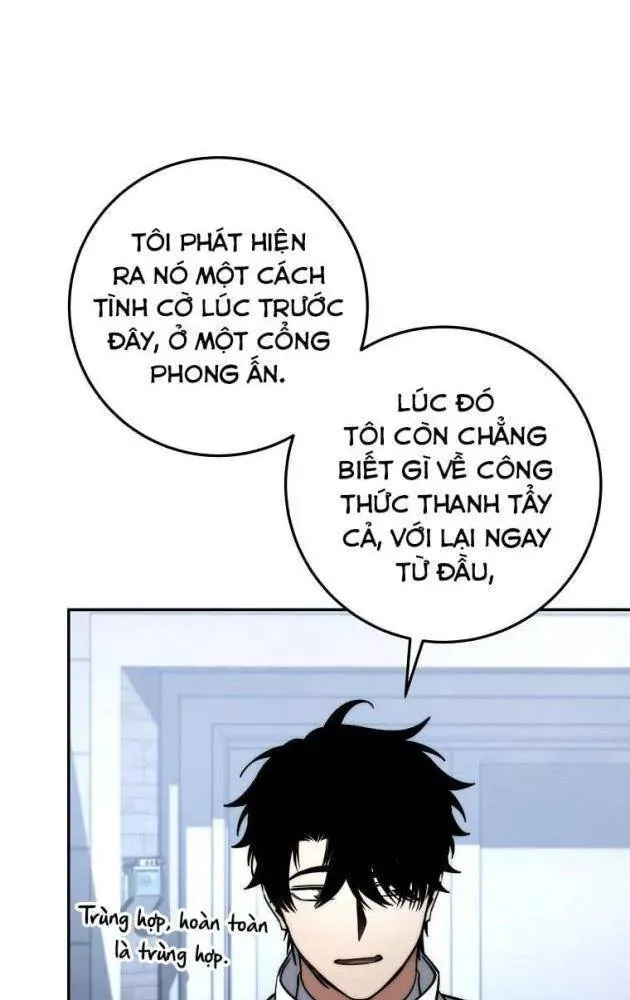Công Chức Cấp Kiếm Thần Hồi Quy Chap 76 - Next Chap 77