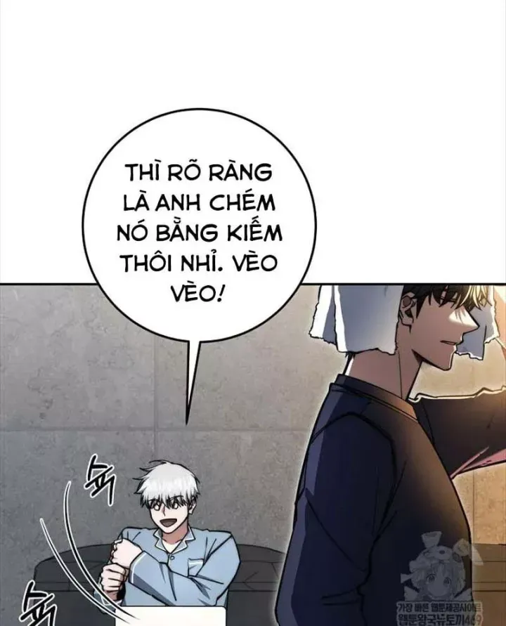 Công Chức Cấp Kiếm Thần Hồi Quy Chap 81 - Next Chap 82