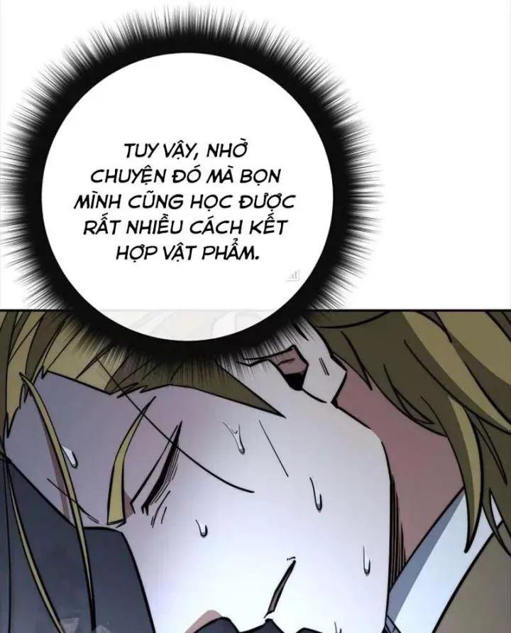 Công Chức Cấp Kiếm Thần Hồi Quy Chap 81 - Next Chap 82