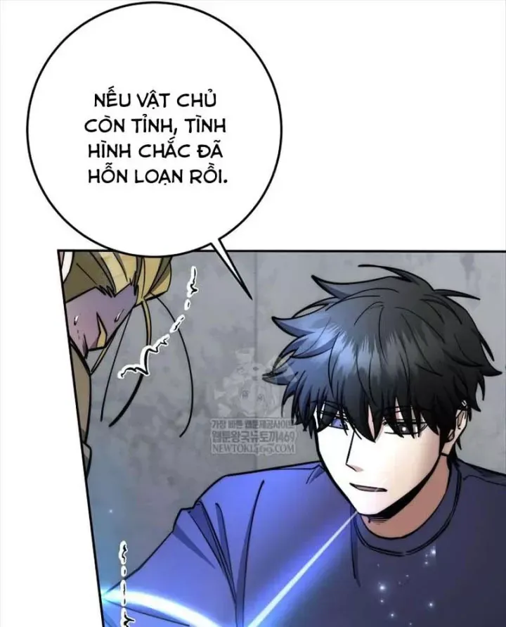 Công Chức Cấp Kiếm Thần Hồi Quy Chap 81 - Next Chap 82
