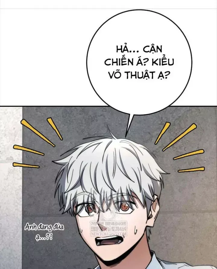 Công Chức Cấp Kiếm Thần Hồi Quy Chap 81 - Next Chap 82