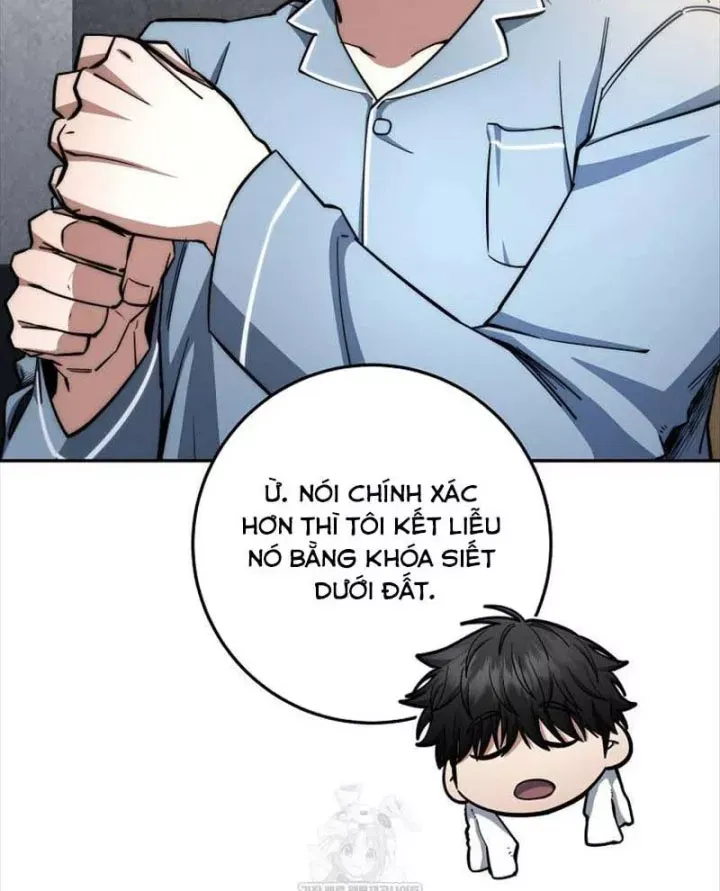 Công Chức Cấp Kiếm Thần Hồi Quy Chap 81 - Next Chap 82