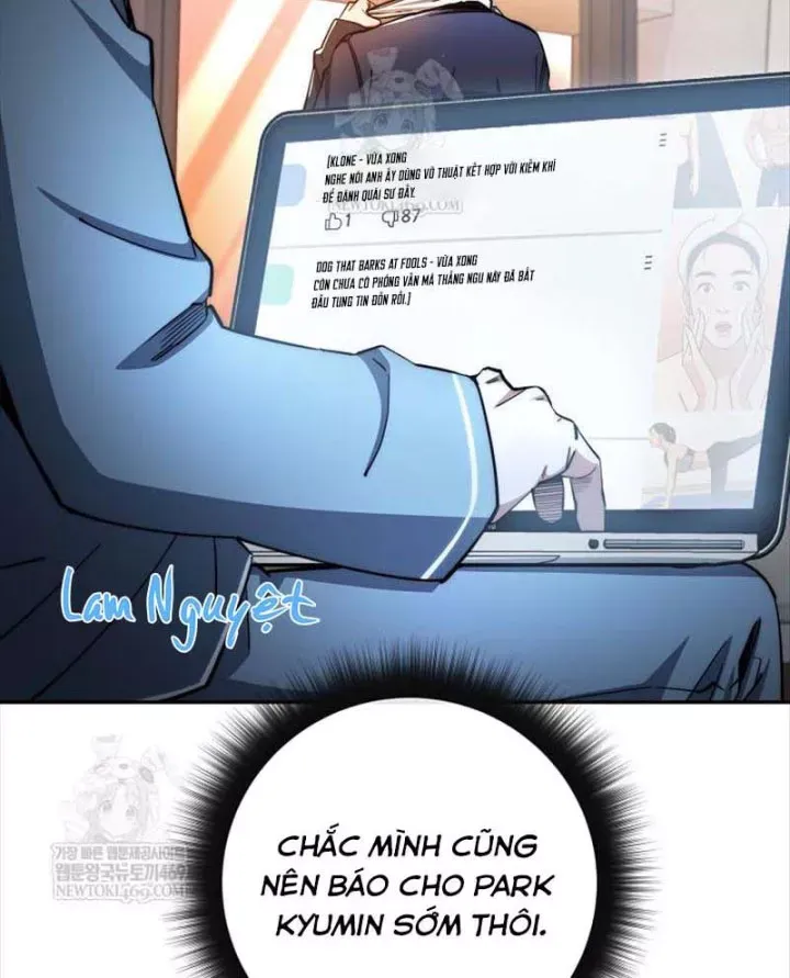 Công Chức Cấp Kiếm Thần Hồi Quy Chap 81 - Next Chap 82