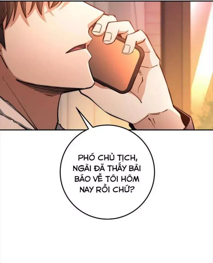 Công Chức Cấp Kiếm Thần Hồi Quy Chap 81 - Next Chap 82