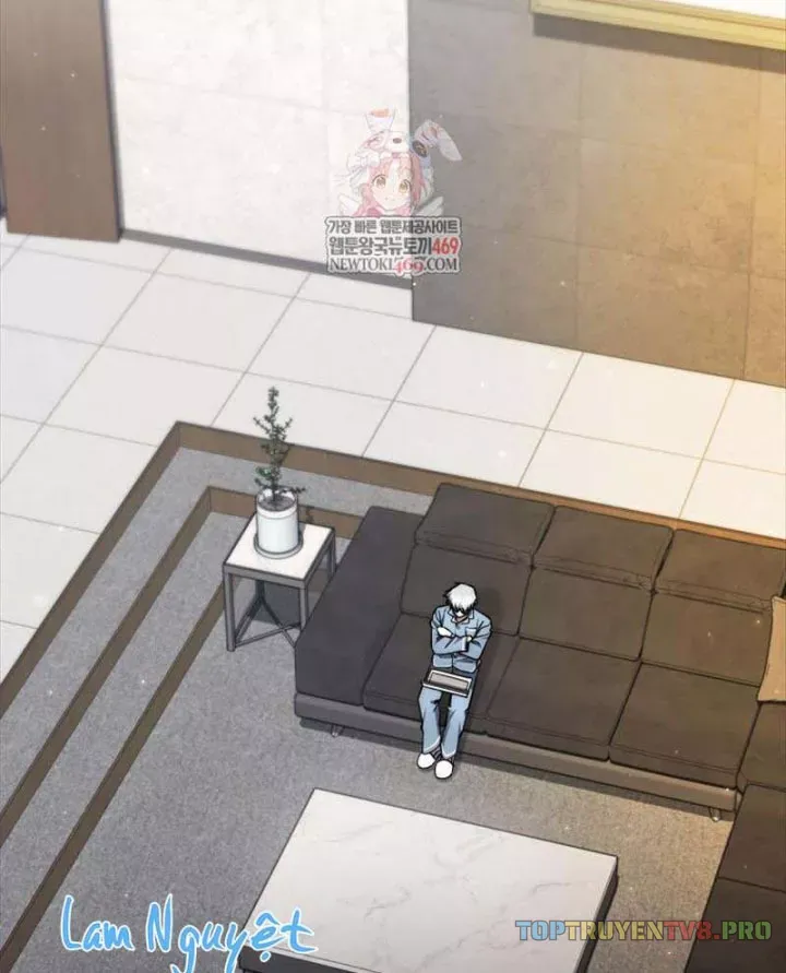 Công Chức Cấp Kiếm Thần Hồi Quy Chap 81 - Next Chap 82