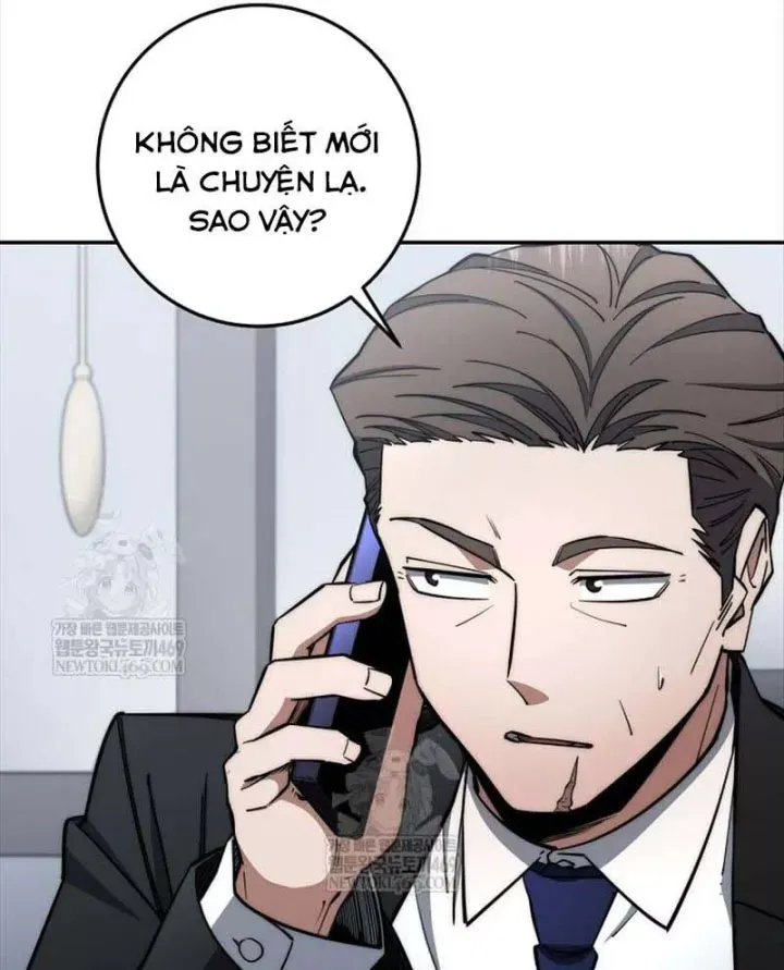 Công Chức Cấp Kiếm Thần Hồi Quy Chap 81 - Next Chap 82