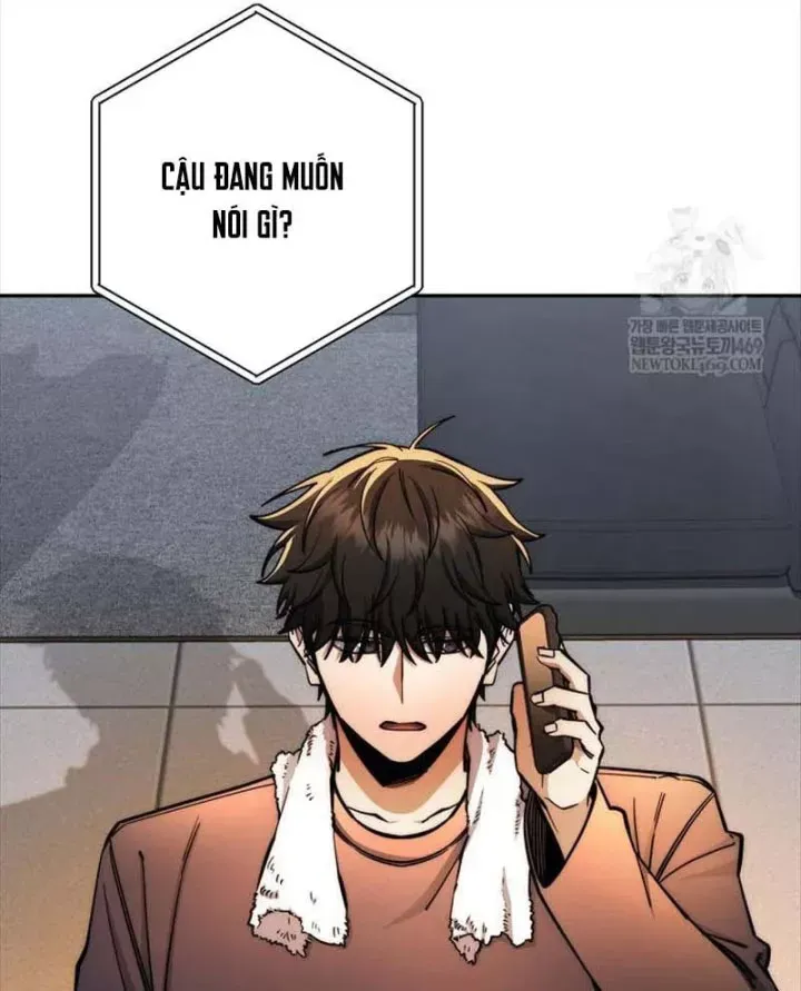 Công Chức Cấp Kiếm Thần Hồi Quy Chap 81 - Next Chap 82