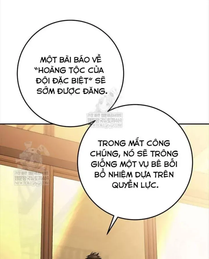 Công Chức Cấp Kiếm Thần Hồi Quy Chap 81 - Next Chap 82