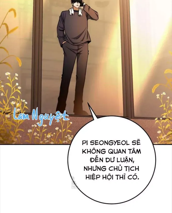 Công Chức Cấp Kiếm Thần Hồi Quy Chap 81 - Next Chap 82
