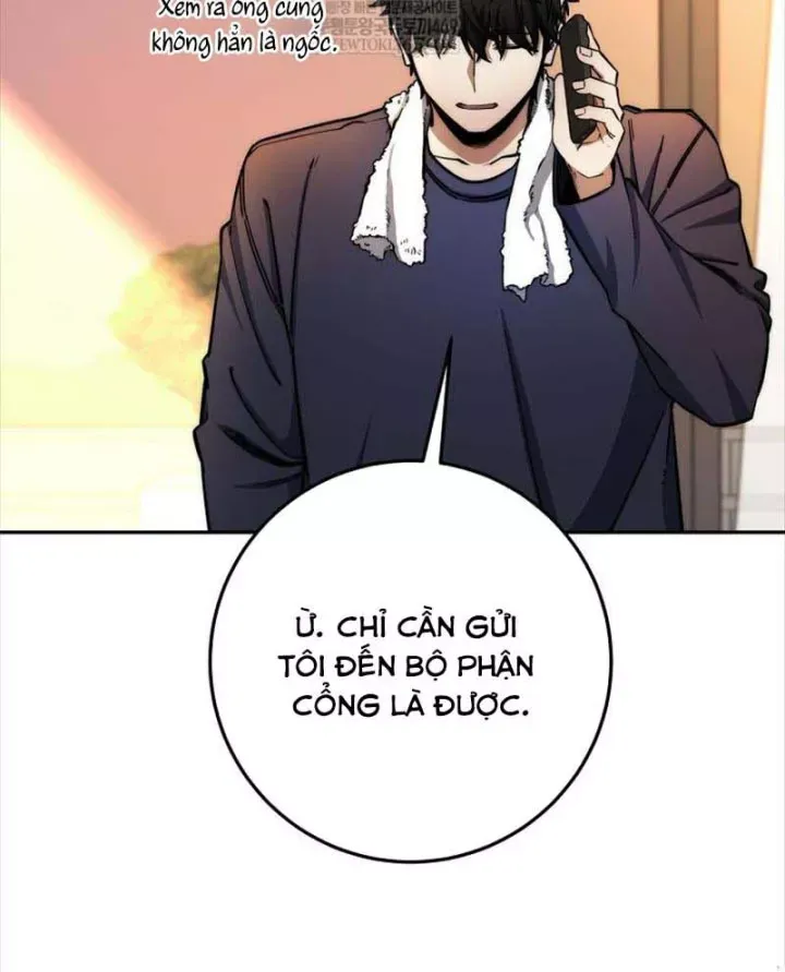 Công Chức Cấp Kiếm Thần Hồi Quy Chap 81 - Next Chap 82