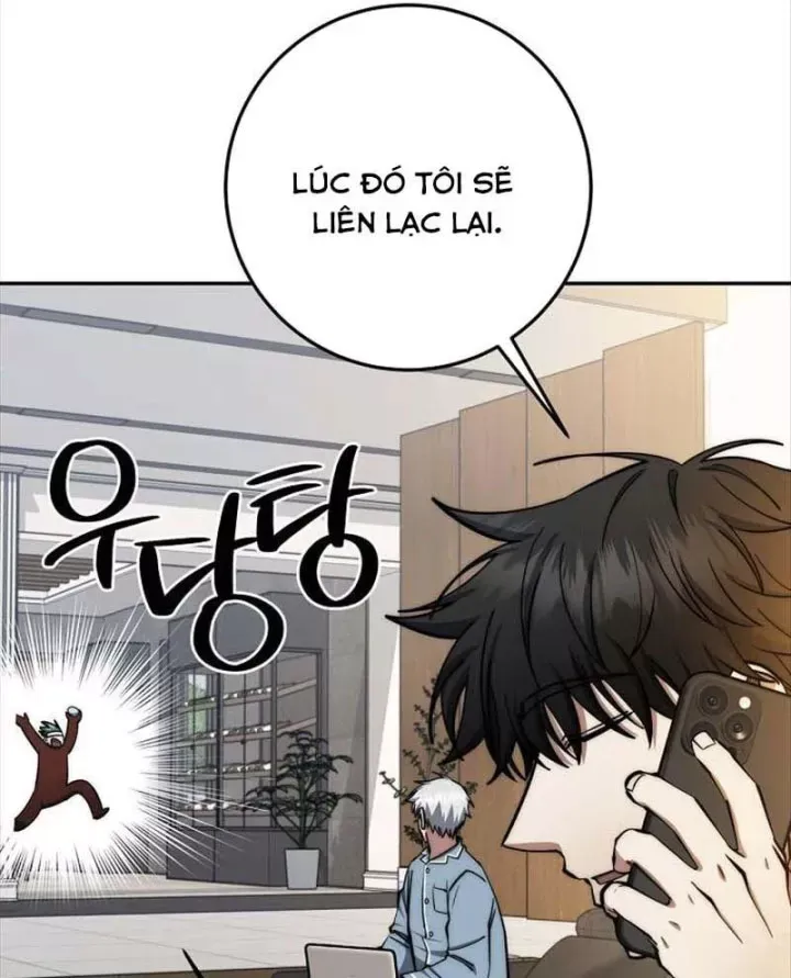 Công Chức Cấp Kiếm Thần Hồi Quy Chap 81 - Next Chap 82
