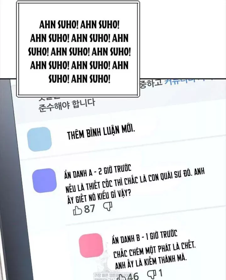 Công Chức Cấp Kiếm Thần Hồi Quy Chap 81 - Next Chap 82