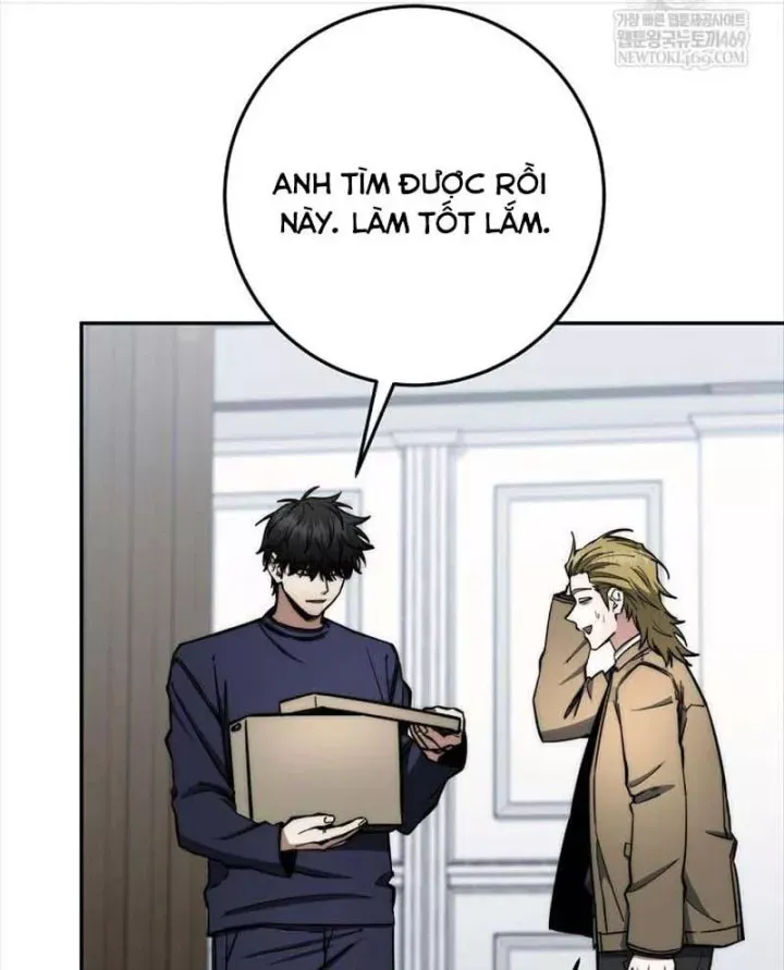 Công Chức Cấp Kiếm Thần Hồi Quy Chap 81 - Next Chap 82