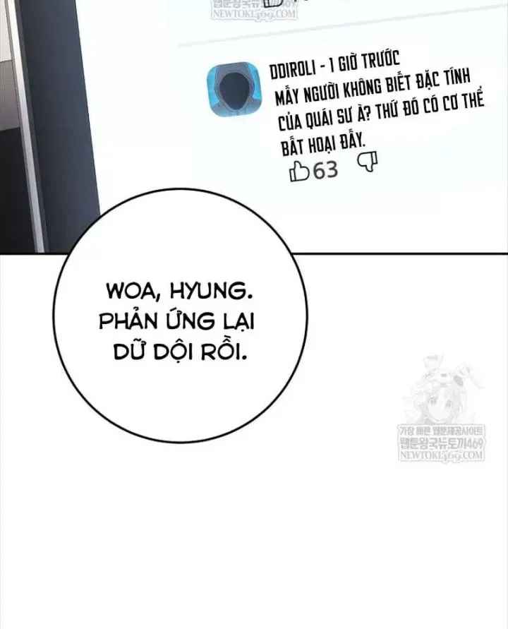 Công Chức Cấp Kiếm Thần Hồi Quy Chap 81 - Next Chap 82