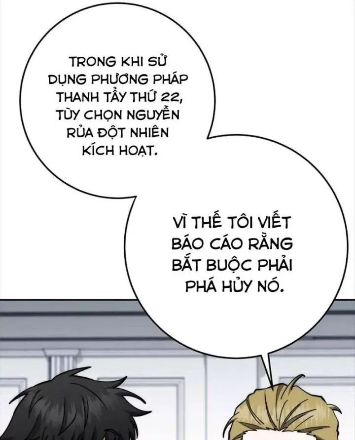 Công Chức Cấp Kiếm Thần Hồi Quy Chap 81 - Next Chap 82