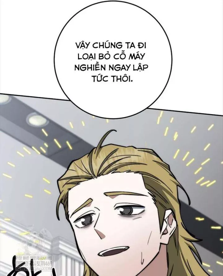 Công Chức Cấp Kiếm Thần Hồi Quy Chap 81 - Next Chap 82