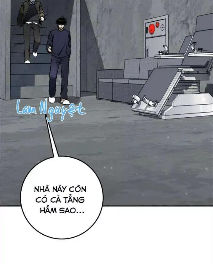 Công Chức Cấp Kiếm Thần Hồi Quy Chap 81 - Next Chap 82