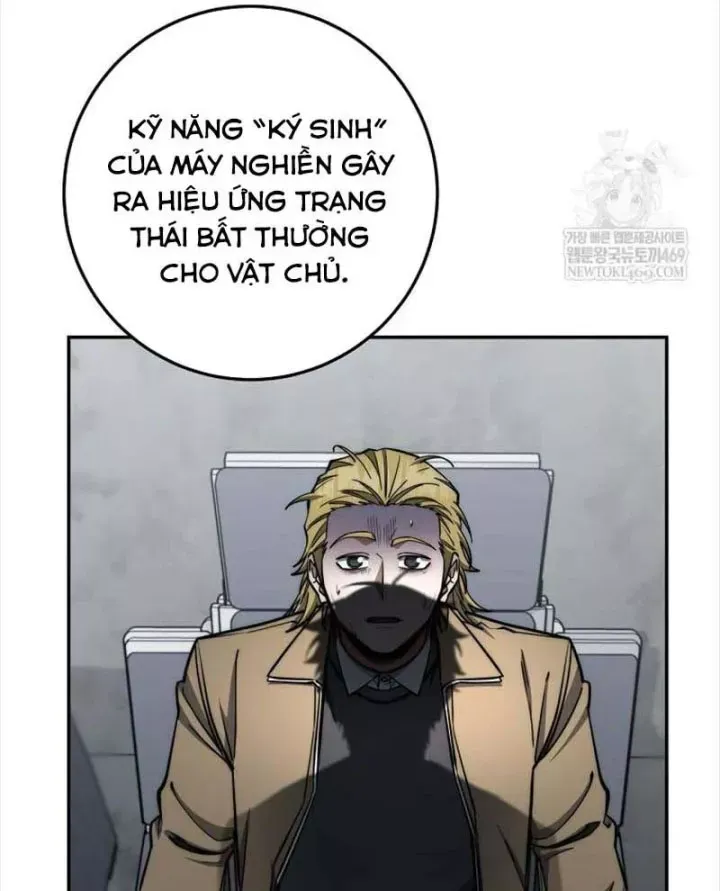 Công Chức Cấp Kiếm Thần Hồi Quy Chap 81 - Next Chap 82