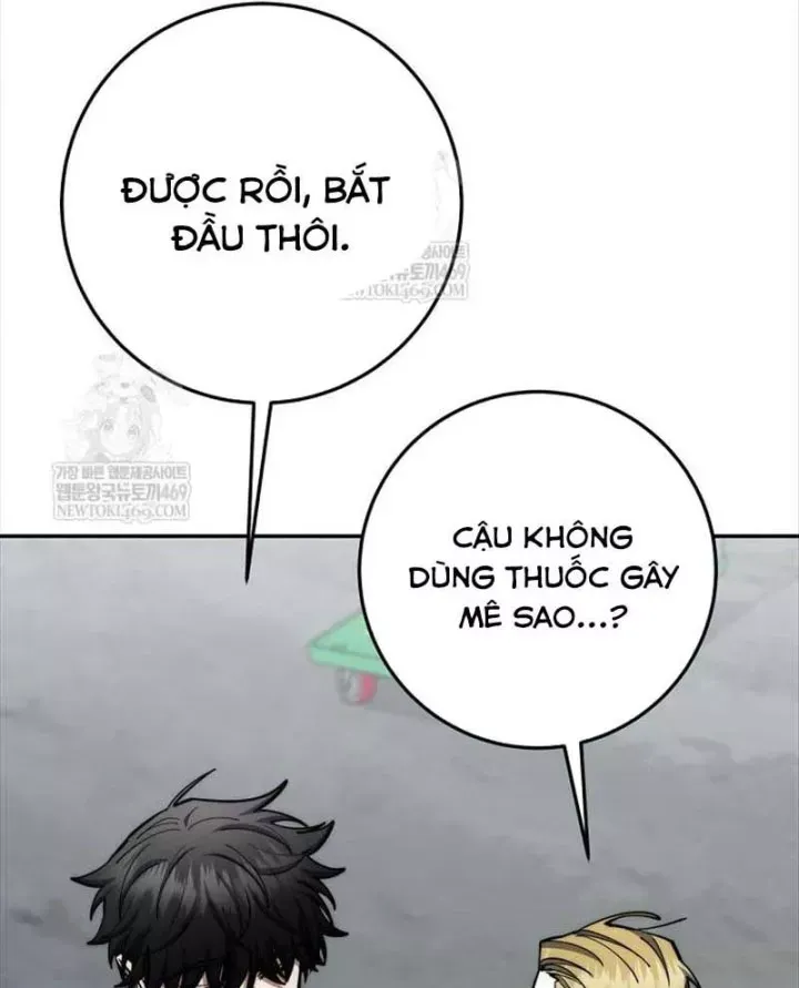 Công Chức Cấp Kiếm Thần Hồi Quy Chap 81 - Next Chap 82