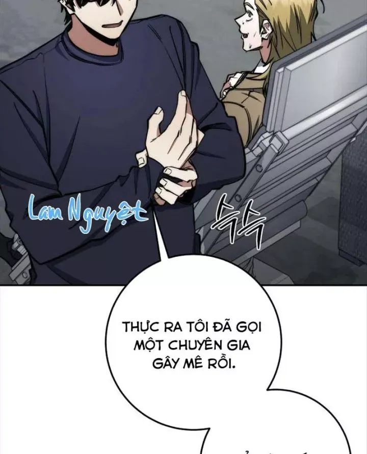 Công Chức Cấp Kiếm Thần Hồi Quy Chap 81 - Next Chap 82