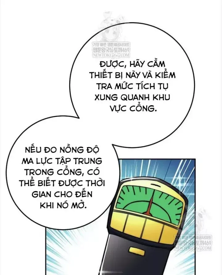 Công Chức Cấp Kiếm Thần Hồi Quy Chap 82 - Next Chap 83