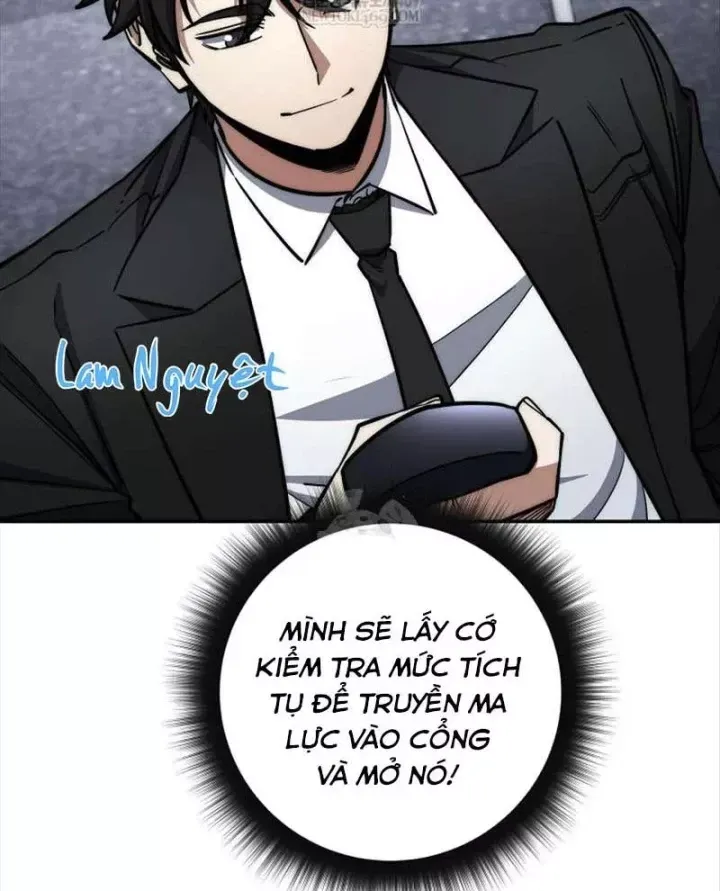 Công Chức Cấp Kiếm Thần Hồi Quy Chap 82 - Next Chap 83