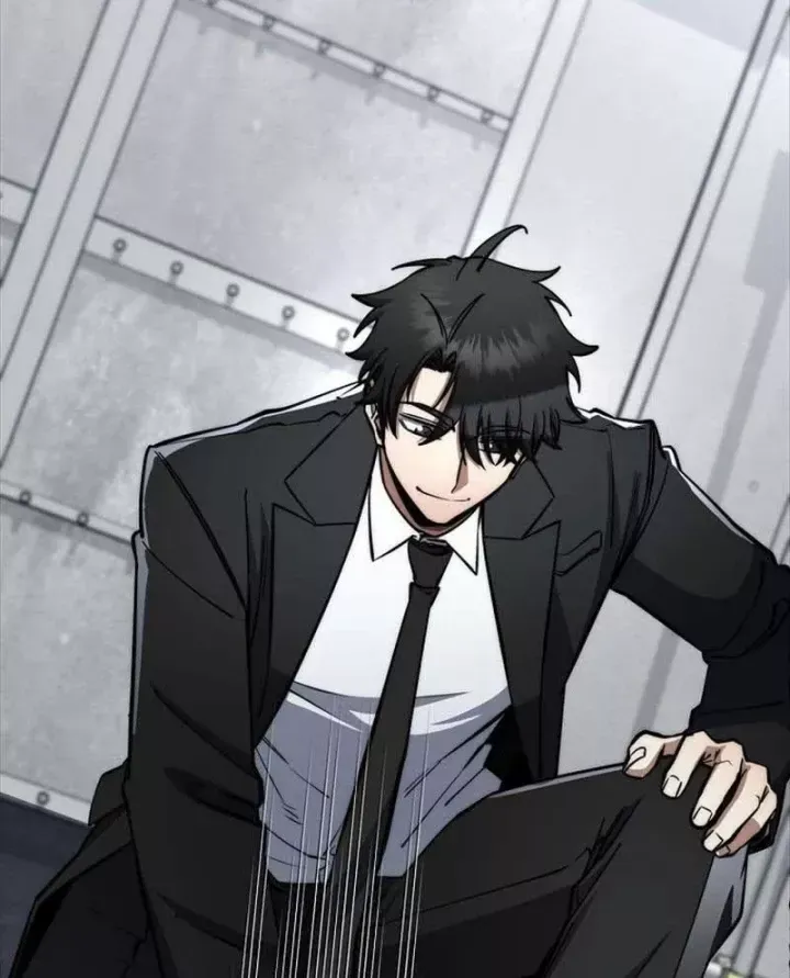 Công Chức Cấp Kiếm Thần Hồi Quy Chap 82 - Next Chap 83