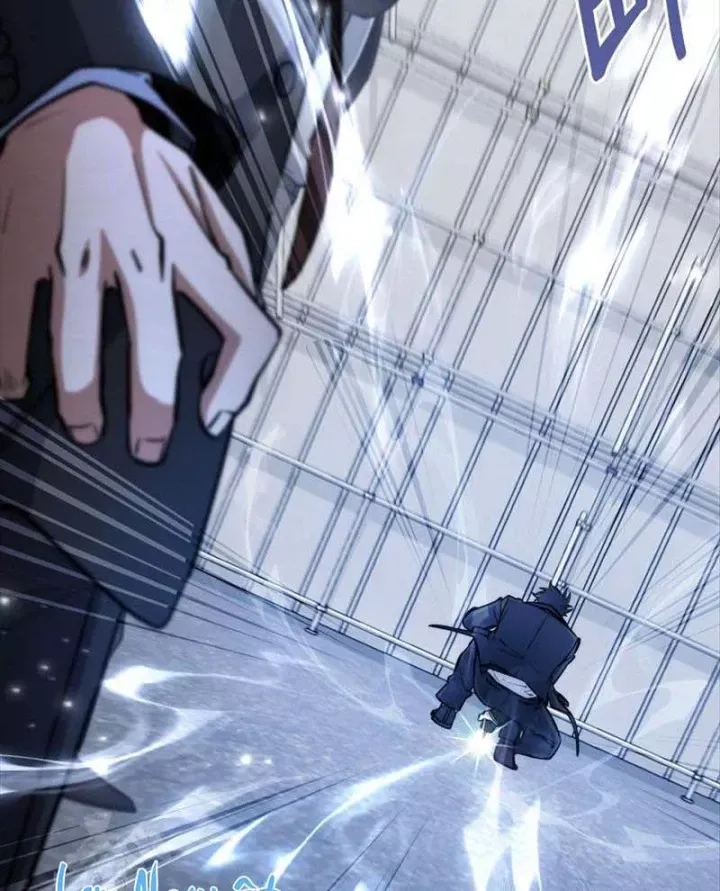 Công Chức Cấp Kiếm Thần Hồi Quy Chap 82 - Next Chap 83