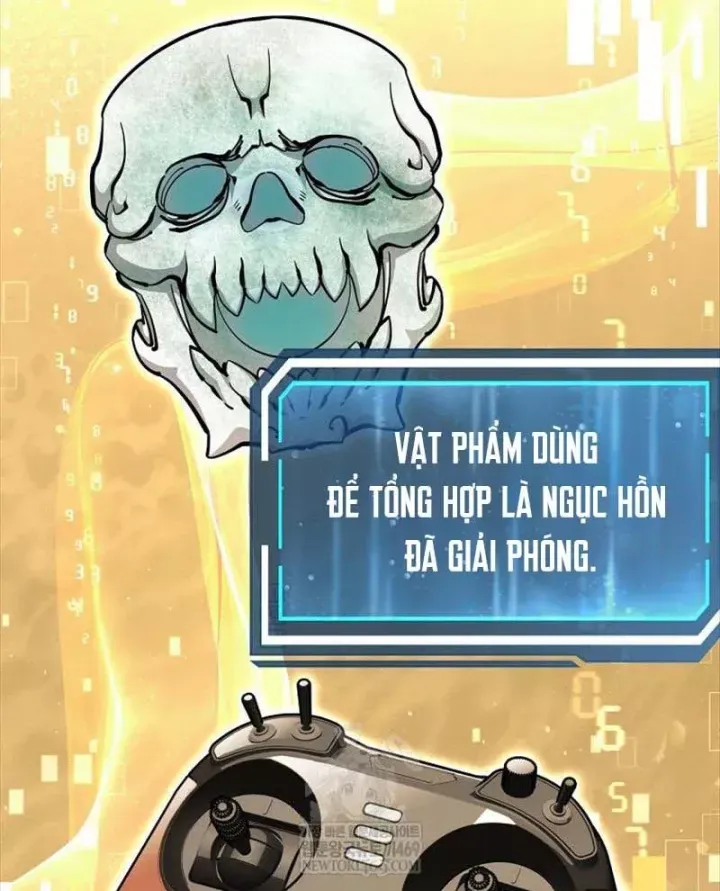 Công Chức Cấp Kiếm Thần Hồi Quy Chap 82 - Next Chap 83