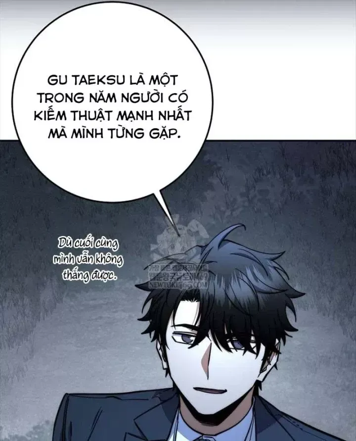 Công Chức Cấp Kiếm Thần Hồi Quy Chap 82 - Next Chap 83