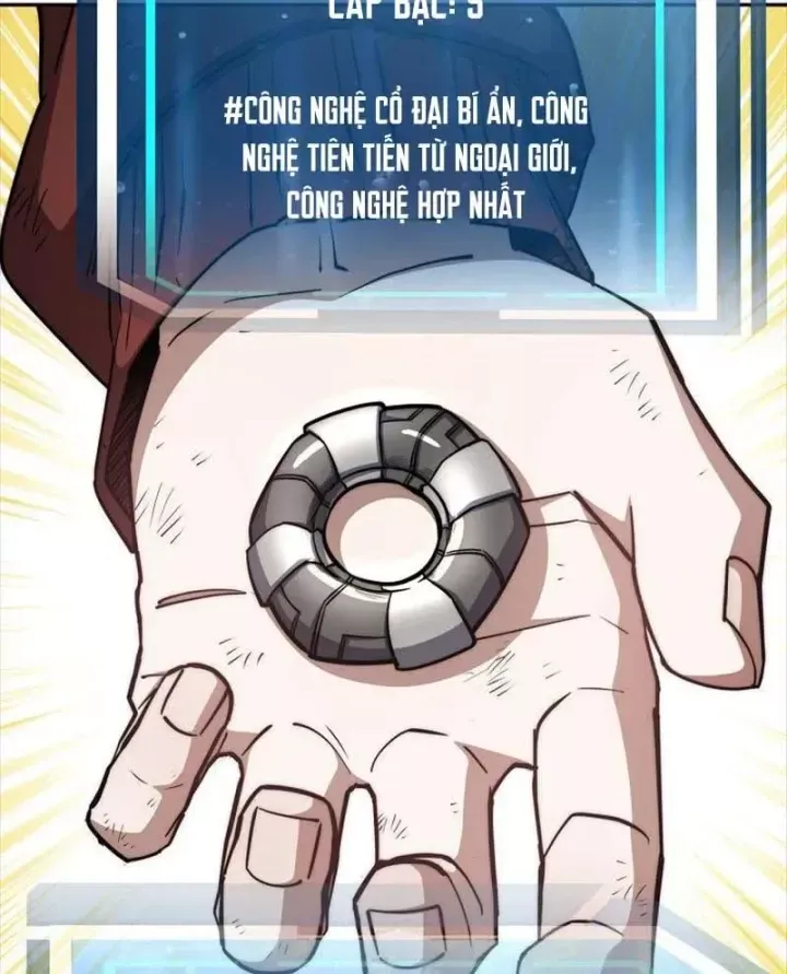 Công Chức Cấp Kiếm Thần Hồi Quy Chap 82 - Next Chap 83