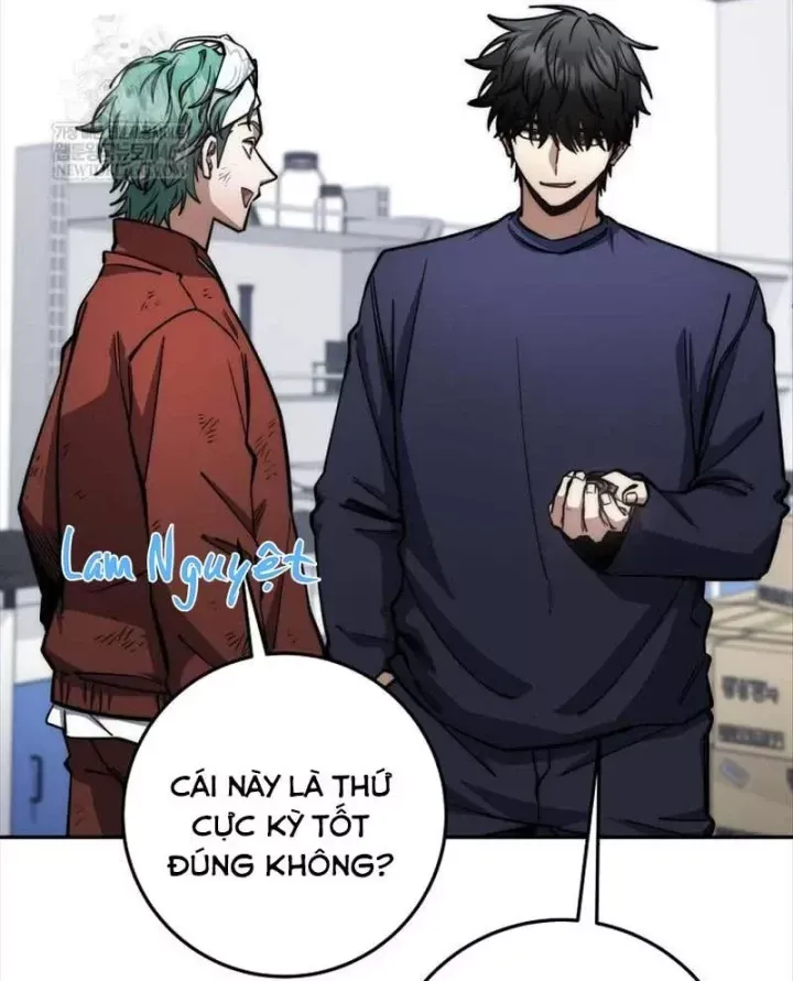 Công Chức Cấp Kiếm Thần Hồi Quy Chap 82 - Next Chap 83