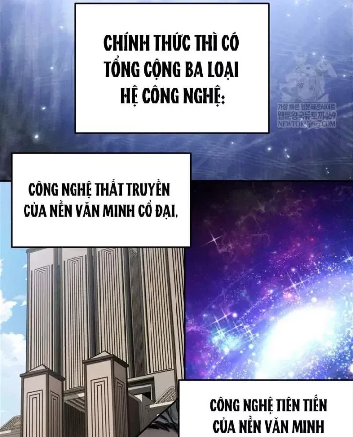 Công Chức Cấp Kiếm Thần Hồi Quy Chap 82 - Next Chap 83