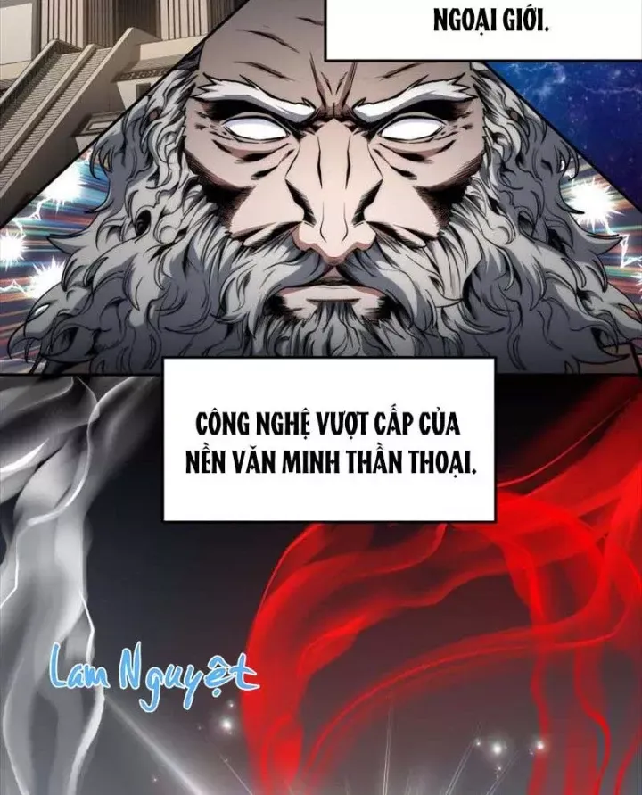 Công Chức Cấp Kiếm Thần Hồi Quy Chap 82 - Next Chap 83