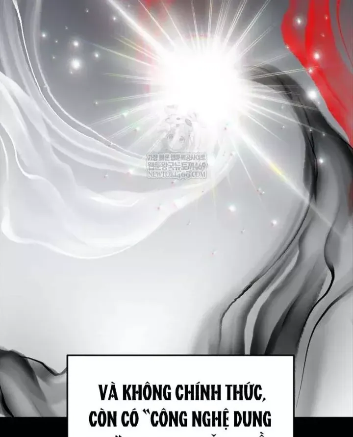 Công Chức Cấp Kiếm Thần Hồi Quy Chap 82 - Next Chap 83