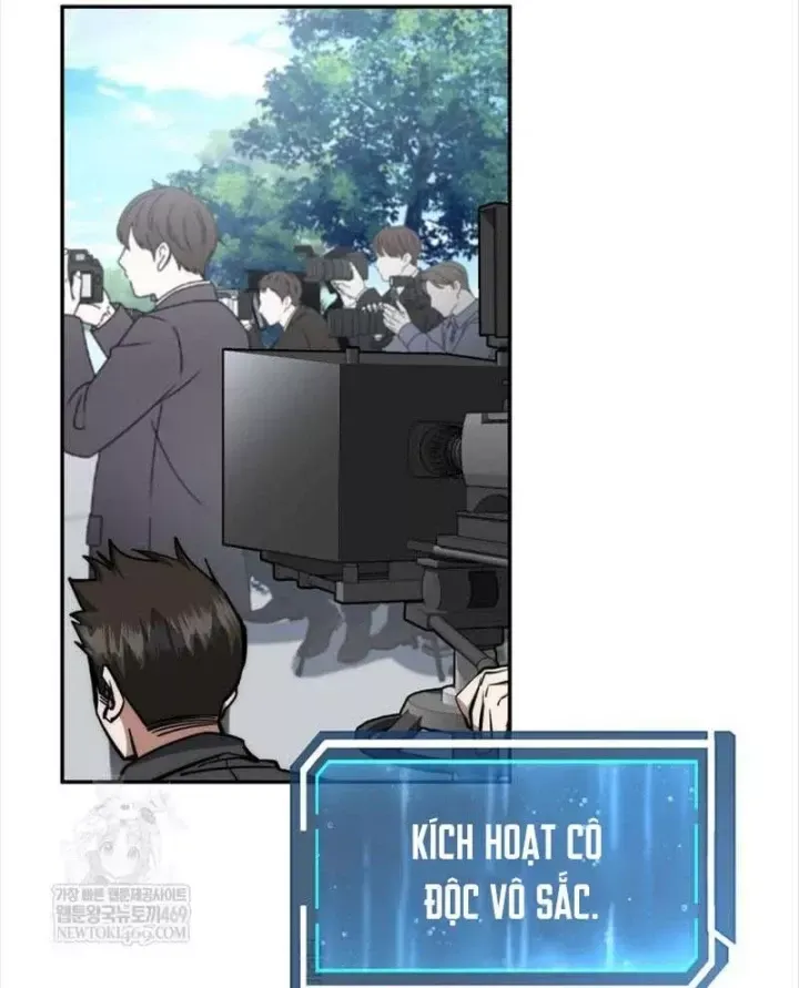 Công Chức Cấp Kiếm Thần Hồi Quy Chap 82 - Next Chap 83