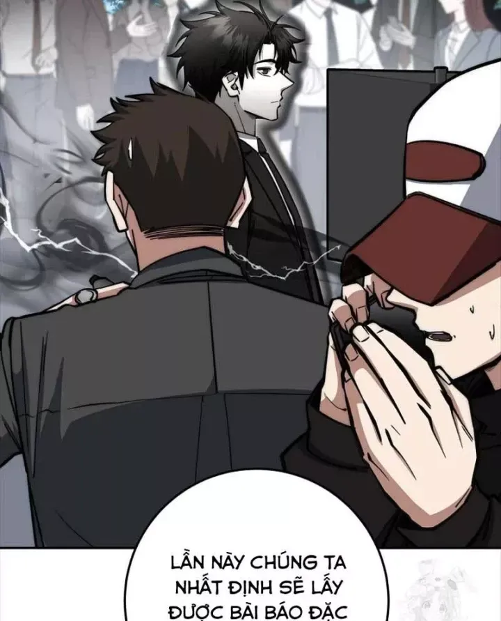 Công Chức Cấp Kiếm Thần Hồi Quy Chap 82 - Next Chap 83