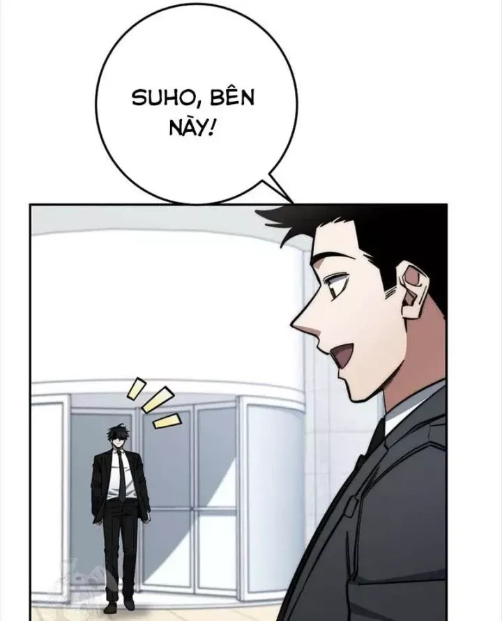 Công Chức Cấp Kiếm Thần Hồi Quy Chap 82 - Next Chap 83