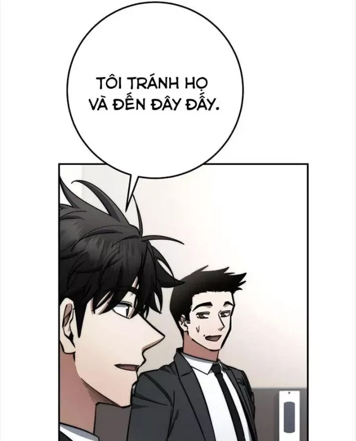 Công Chức Cấp Kiếm Thần Hồi Quy Chap 82 - Next Chap 83