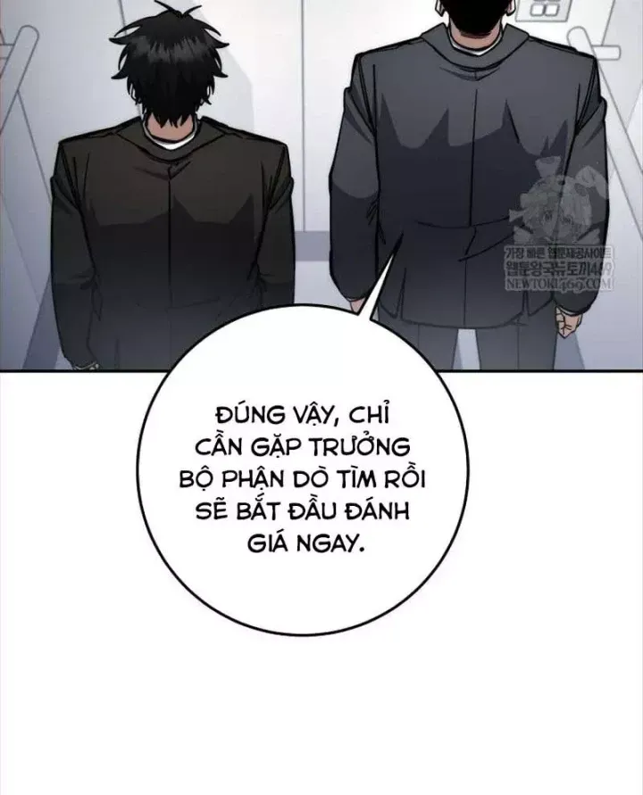 Công Chức Cấp Kiếm Thần Hồi Quy Chap 82 - Next Chap 83